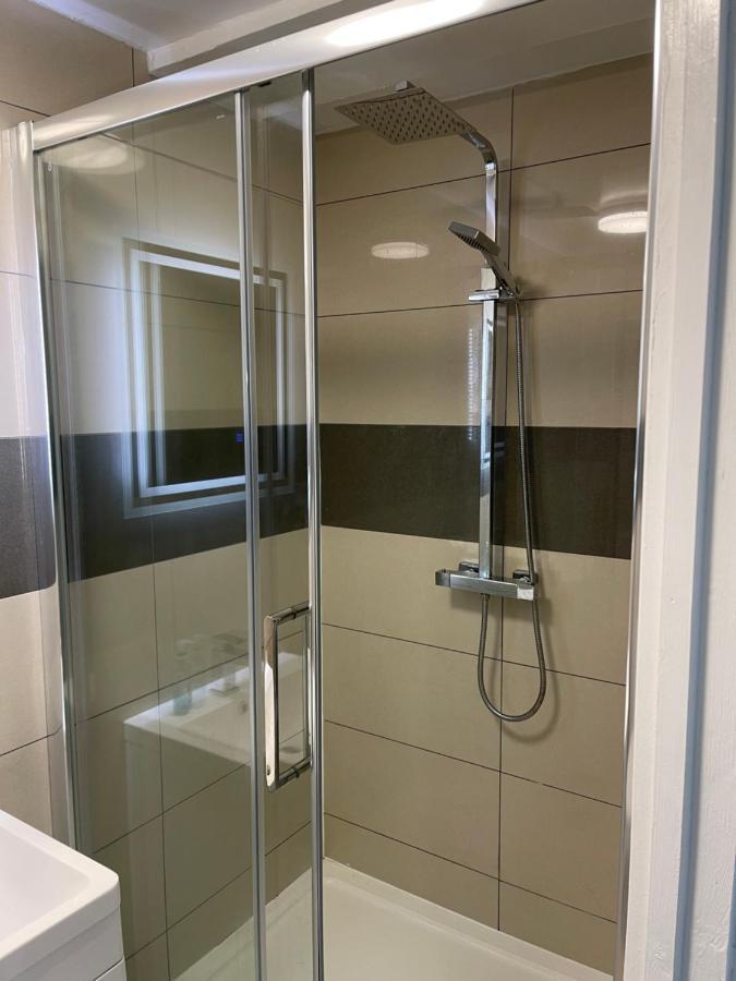 Modern 1 Bedroom Holiday Apartment In Southminster Εξωτερικό φωτογραφία