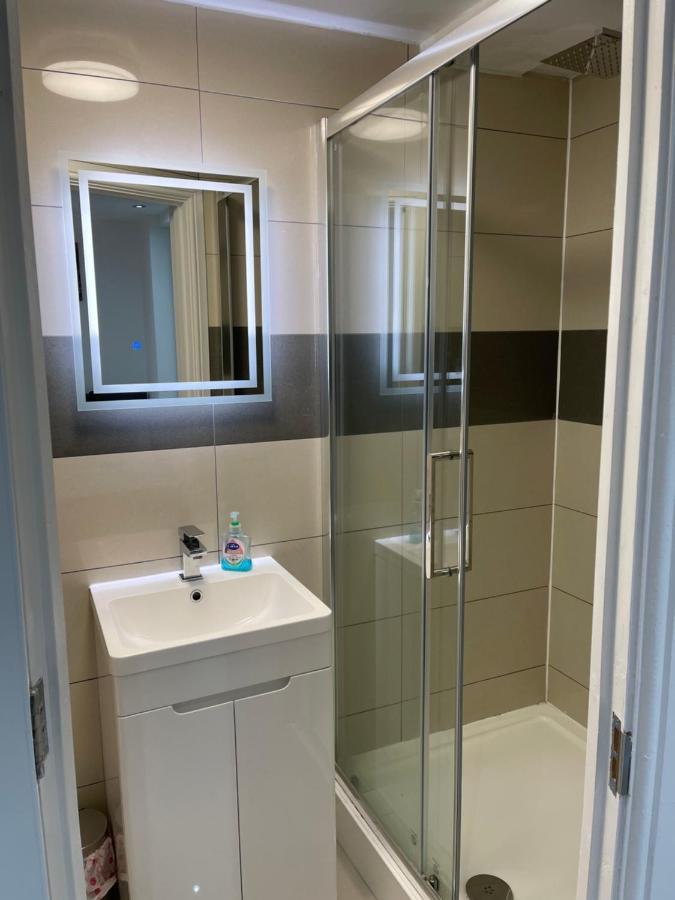 Modern 1 Bedroom Holiday Apartment In Southminster Εξωτερικό φωτογραφία